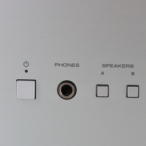 Hi-Fi система Yamaha Stereoset 300R Black/серебристый