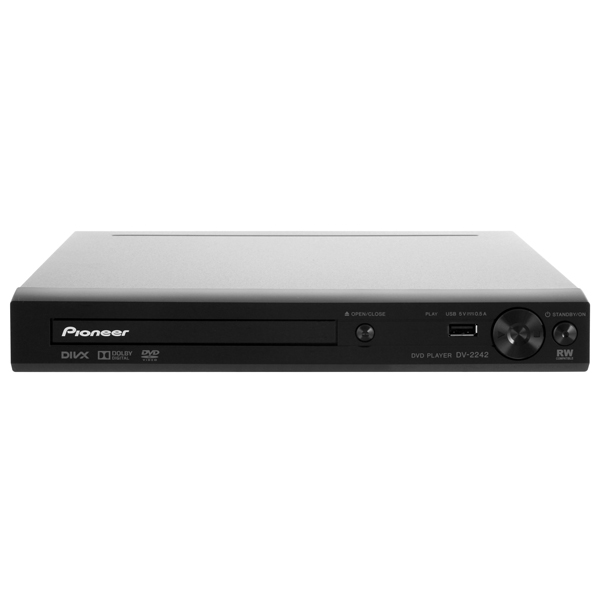 DVD-плеер Pioneer DV-2242 фото