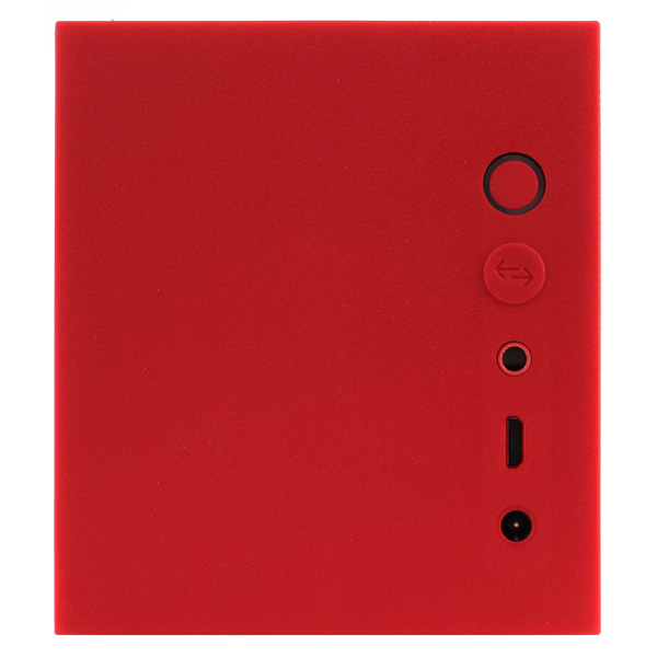 Беспроводная акустика Jawbone BigJambox Red Dot (J2011-02-EMEA)
