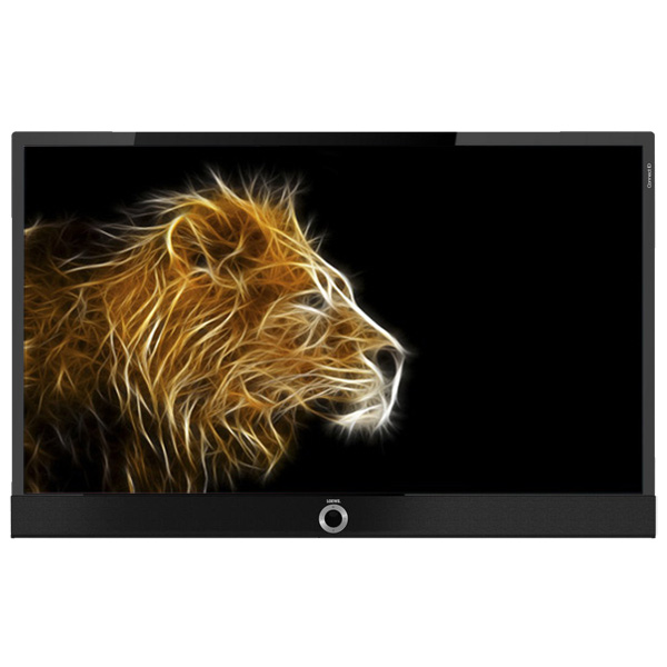 Телевизор Loewe Connect ID 40 51463W64 Black+Black