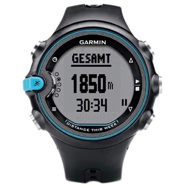 Спортивные часы Garmin Swim фото