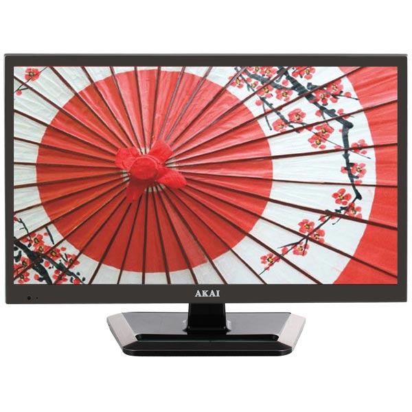 Телевизор Akai LES-22V02S Smart
