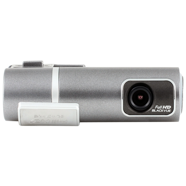 Видеорегистратор BlackVue DR400G-HD ii