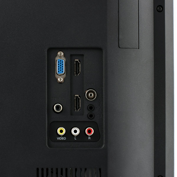 Телевизор BBK LED1972G