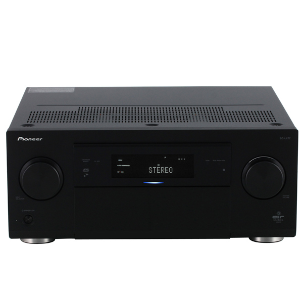 Ресивер Pioneer 4K SC-LX77-K