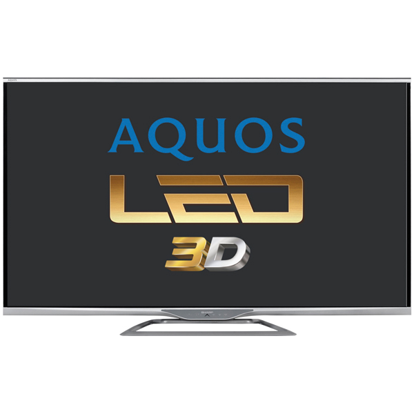 Телевизор Sharp LC-60LE751RU