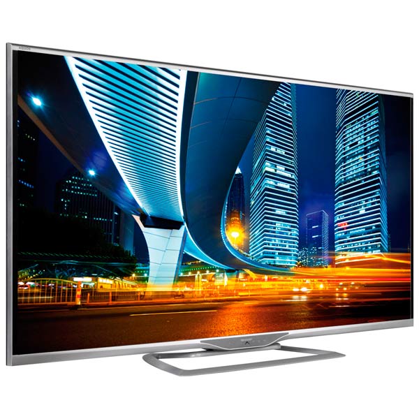Телевизор Sharp LC-60LE751RU