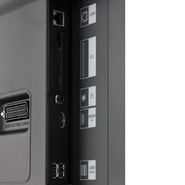 Телевизор Sharp LC-60LE751RU