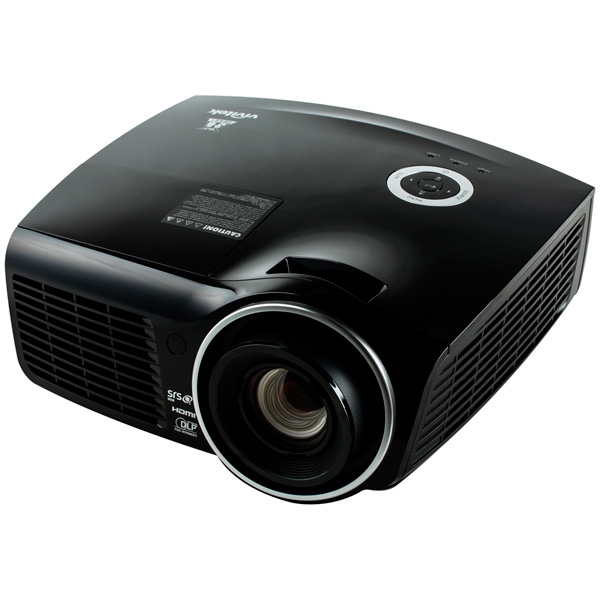 Видеопроектор для домашнего кинотеатра Vivitek H1185HD