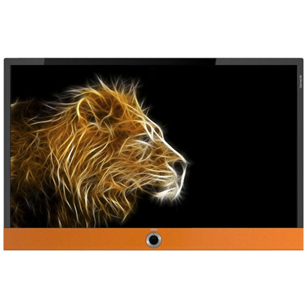 Телевизор Loewe Connect ID 40 51463I44 Orange+Black