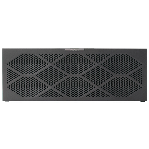Беспроводная акустика Jawbone Mini Jambox Graphite Facet фото