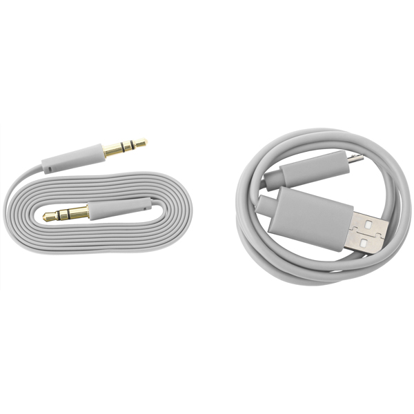 Беспроводная акустика Jawbone Mini Jambox Silver Dot