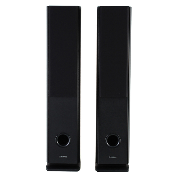 Напольные колонки Yamaha NS-F160 Black