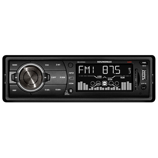 USB-Автомагнитола Soundmax SM-CCR3044