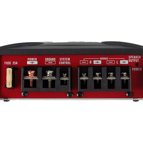 Комплект автотехники Pioneer GXT-3604B-SET-RU