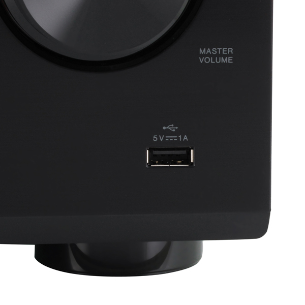 Набор для домашнего кинотеатра Attitude Echo5.0+VSX-323-K