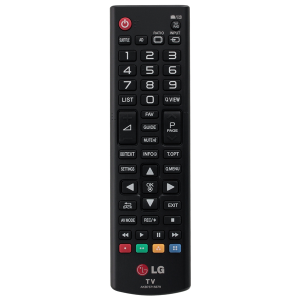 Телевизор LG 32LB565U