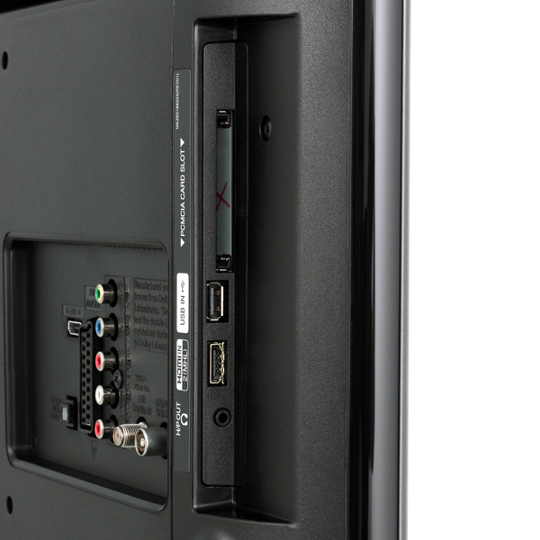 Телевизор LG 32LB565U