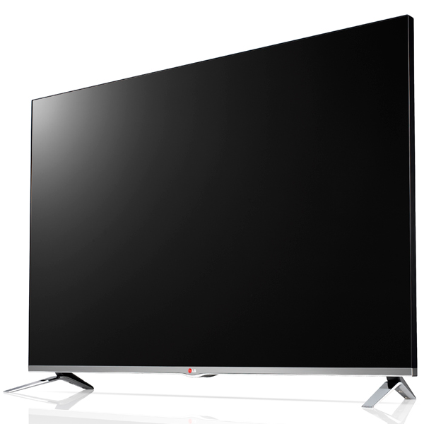 Телевизор LG 42LB675V