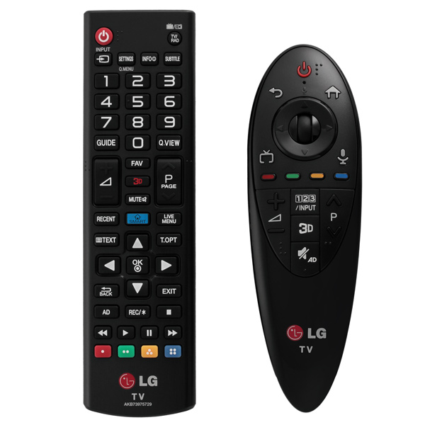 Телевизор LG 42LB675V