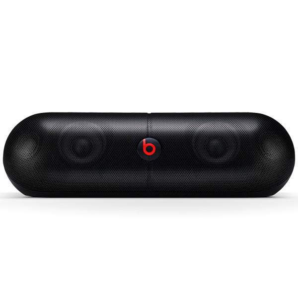 Беспроводная акустика Beats Pill XL Black