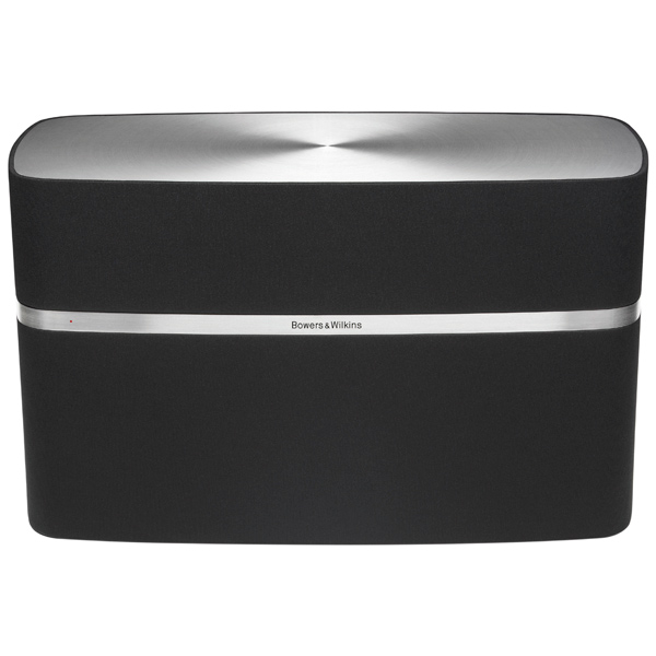Беспроводная акустика Bowers & Wilkins A7 WMS черный