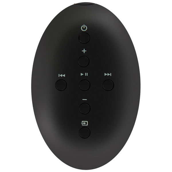 Беспроводная акустика Bowers & Wilkins A7 WMS черный