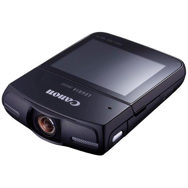 Видеокамера Flash HD Pocket Canon Legria Mini фото