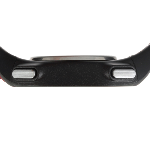 Спортивные часы Polar RCX3M Bike черный