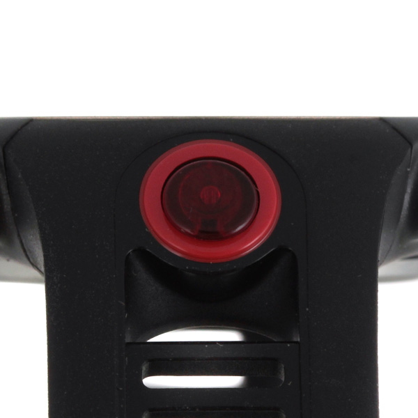 Спортивные часы Polar RCX3M Bike черный