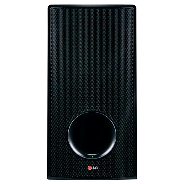 Саундбар с DVD LG 4K BB5535K