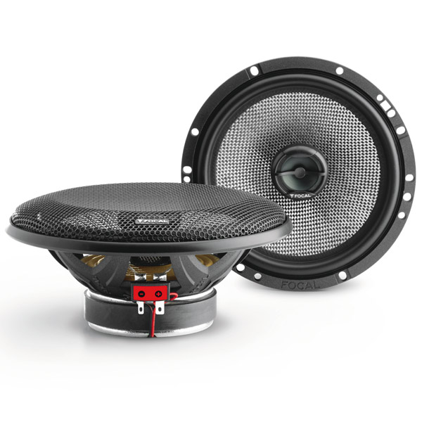 Автомобильные колонки Focal Access 165 AC фото