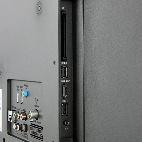 Телевизор Philips 47PFT6569/60