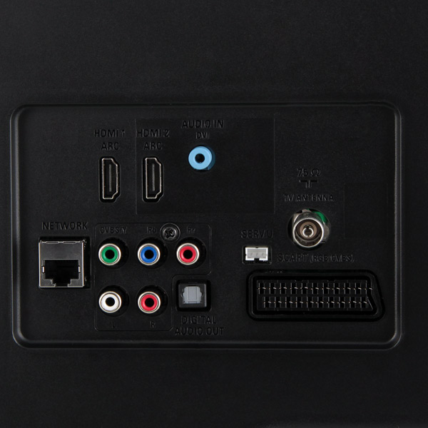 Телевизор Philips 47PFT6569/60