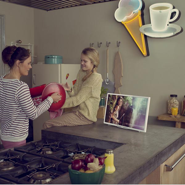 Телевизор Philips 24PHT5619/60