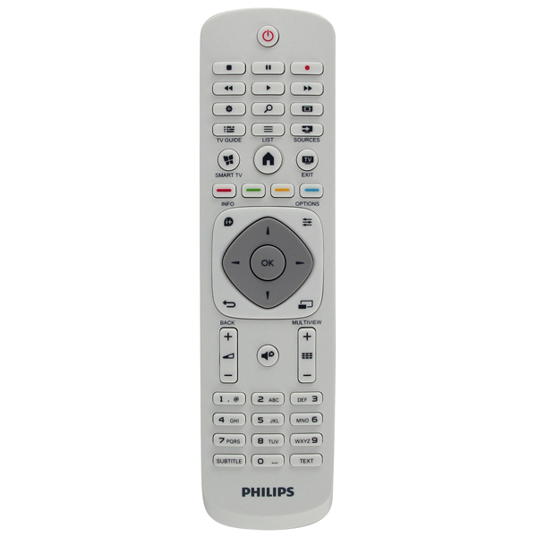Телевизор Philips 24PHT5619/60