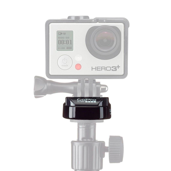 Крепление для микрофона GoPro (ABQRM-001) фото