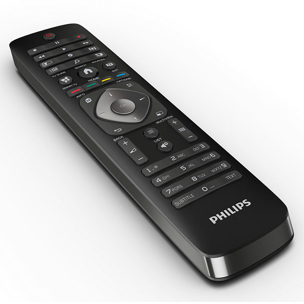 Телевизор Philips 55PFS7309/60