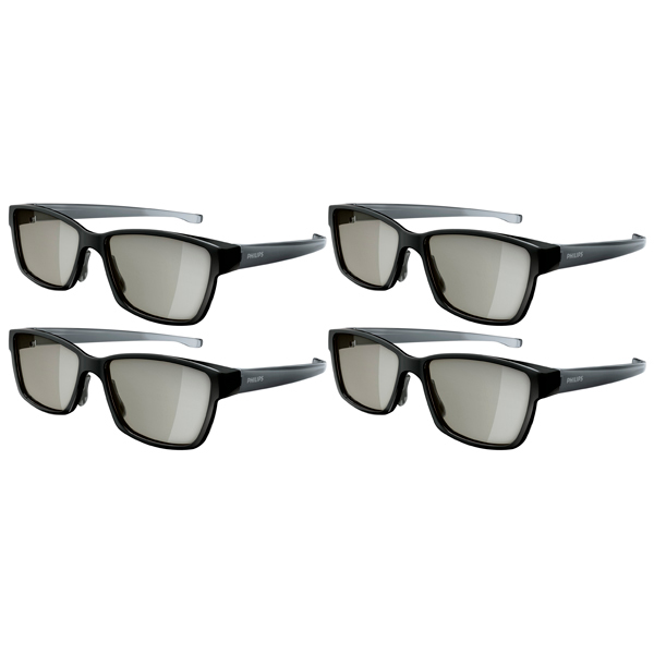 Телевизор Philips 55PFS7309/60