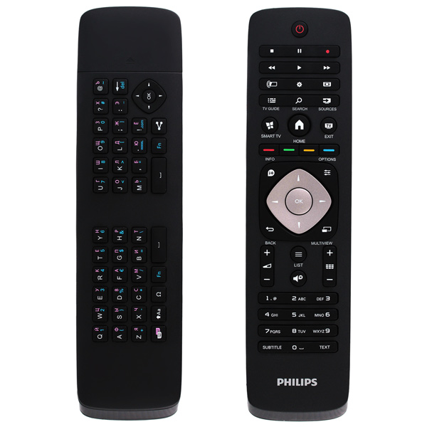 Телевизор Philips 55PFS7309/60