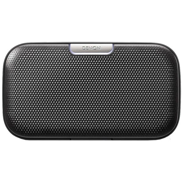 Беспроводная акустика Denon Envaya DSB200BKEM фото