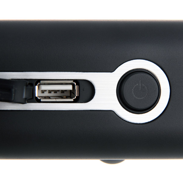 Hi-Fi система Monitor Audio Airstream MA100 черный