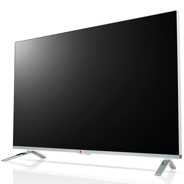 Телевизор LG 47LB677V