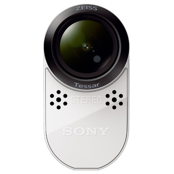 Видеокамера экшн Sony HDR-AS100VR