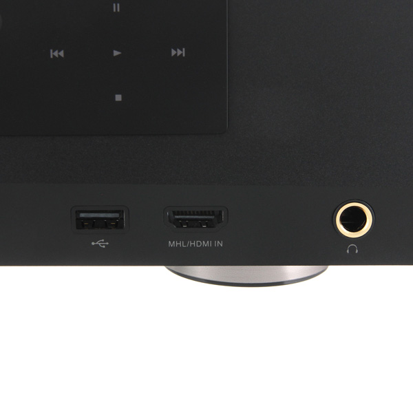 3D Blu-Ray-плеер OPPO 4K BDP-105D