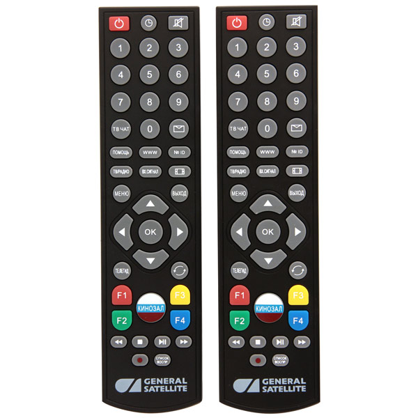 Комплект цифрового ТВ Триколор Full HD E501/C591 Сибирь