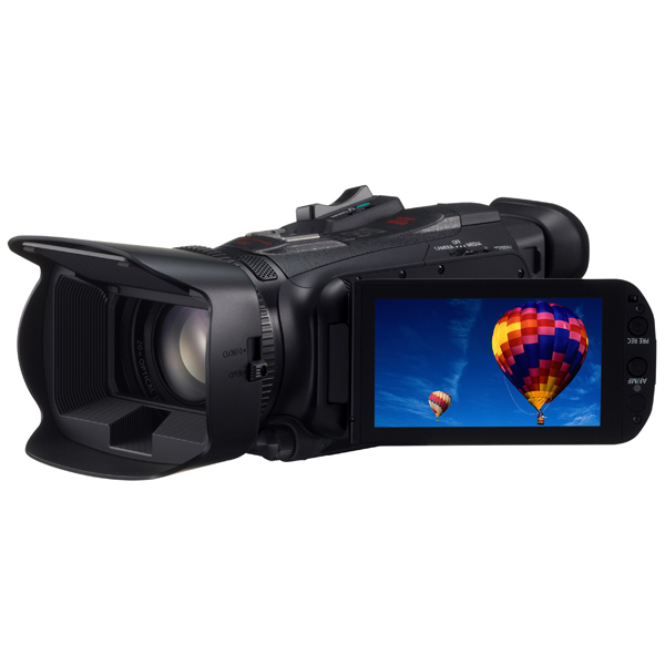 Видеокамера Full HD Canon Legria HF G30 фото
