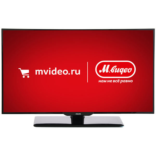 Телевизор Philips 40PFT4309/60