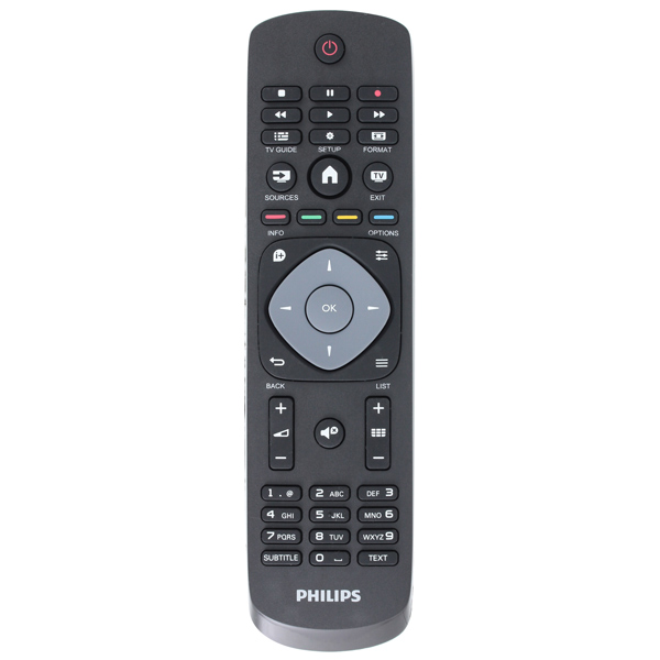 Телевизор Philips 40PFT4309/60