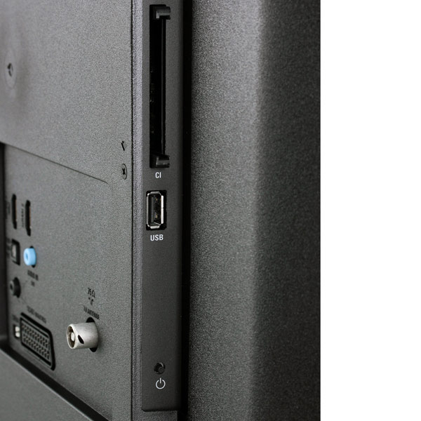 Телевизор Philips 40PFT4309/60